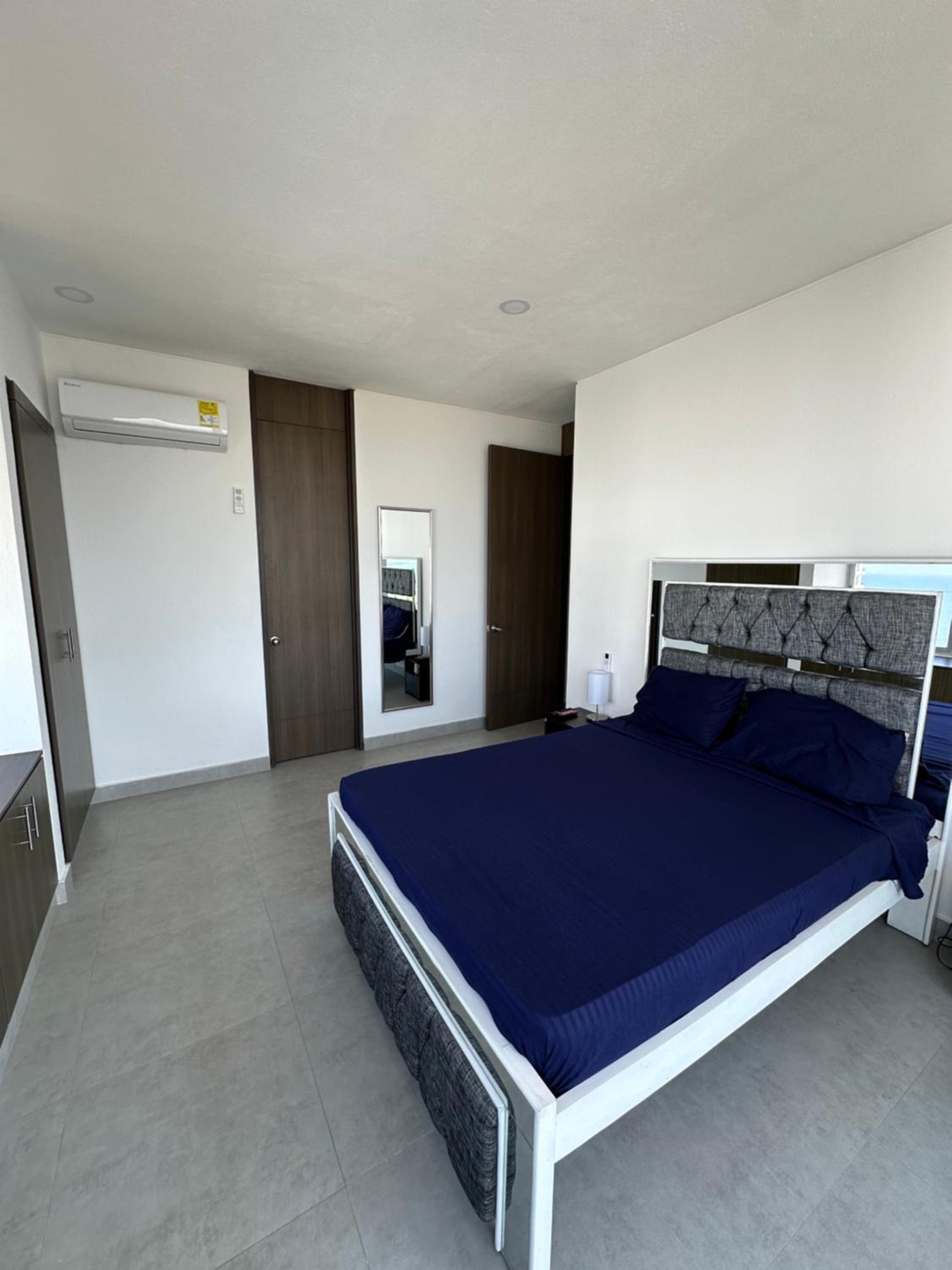 Apartamento con vista espectacular 13 - Pozos Colorados Santa Marta
