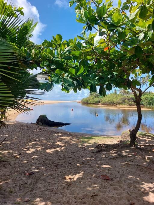 Novíssimo! Lindo Village em Imbassaí