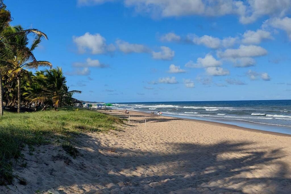 Novíssimo! Lindo Village em Imbassaí
