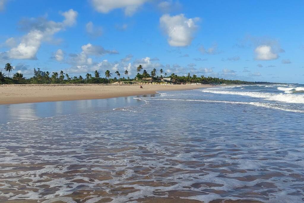 Novíssimo! Lindo Village em Imbassaí