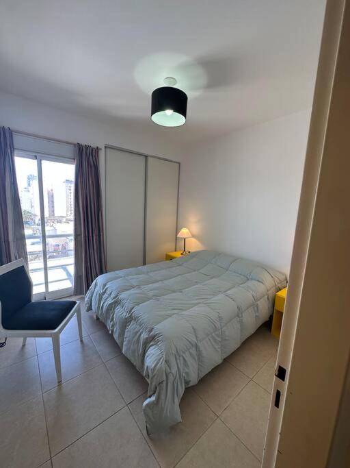 Cálido y céntrico departamento 1 opcional cochera