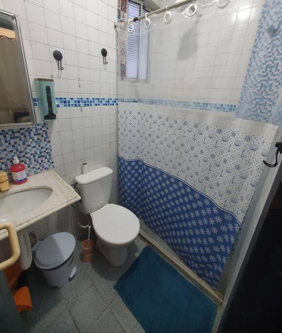 Apartamento Inteiro na Barra