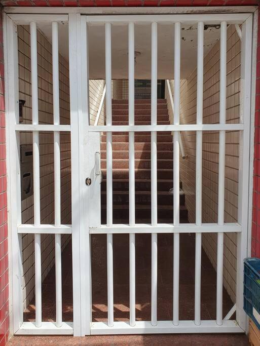 Apartamento Inteiro na Barra