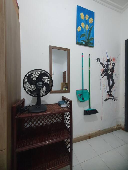Apartamento Inteiro na Barra