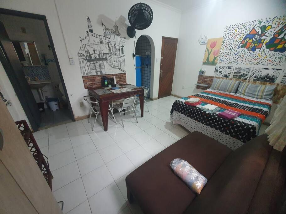 Apartamento Inteiro na Barra