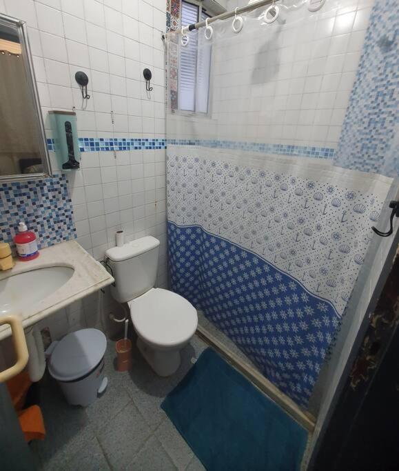 Apartamento Inteiro na Barra