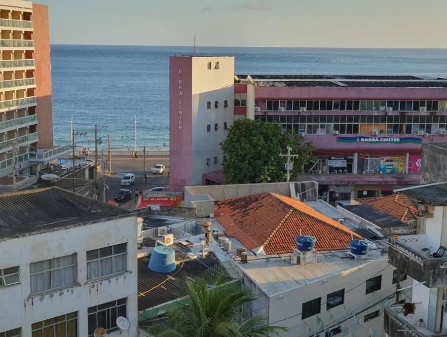 Apartamento Inteiro na Barra