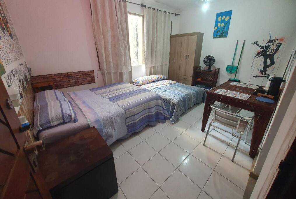 Apartamento Inteiro na Barra