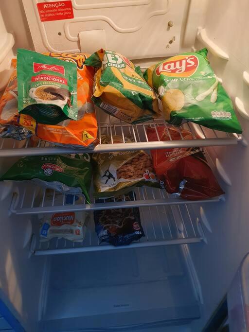 Apartamento Inteiro na Barra
