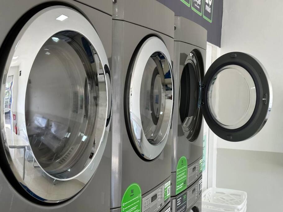 Apartamento Inteiro na Barra