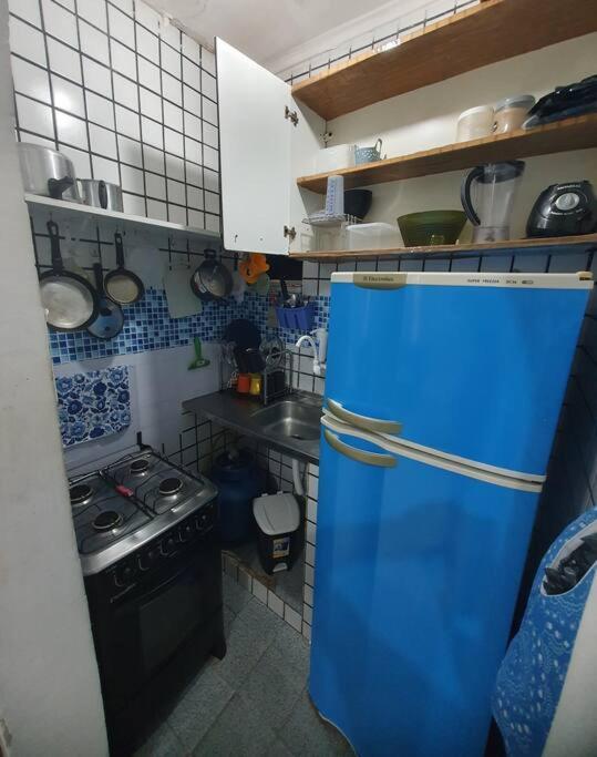 Apartamento Inteiro na Barra