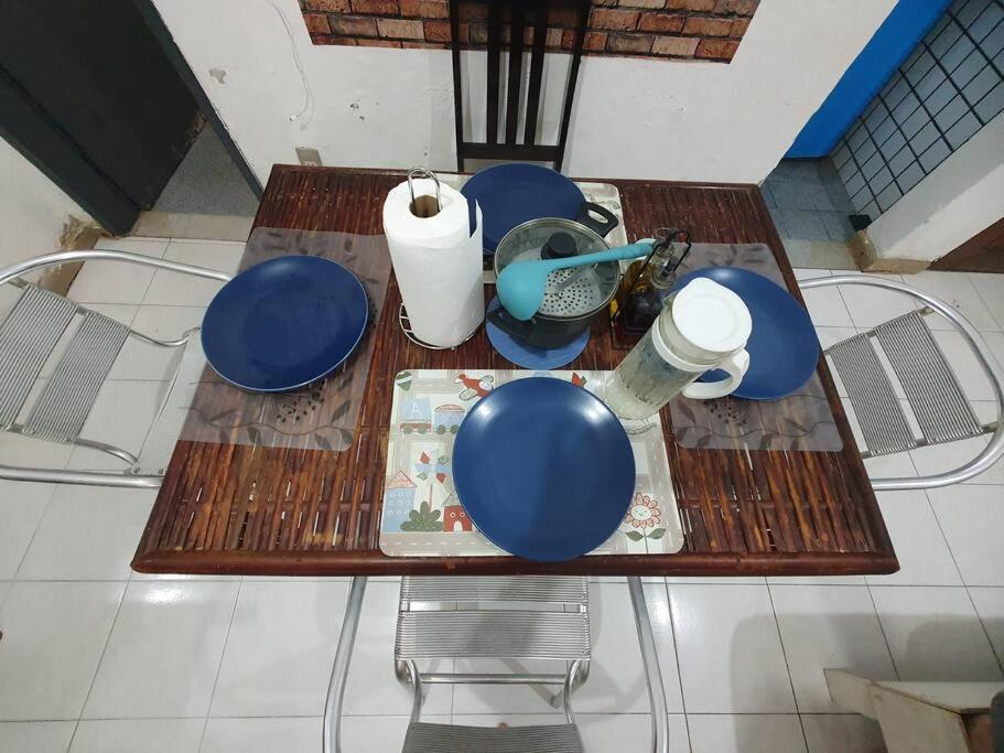 Apartamento Inteiro na Barra