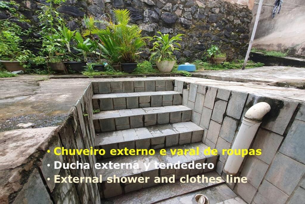 Apartamento Inteiro na Barra