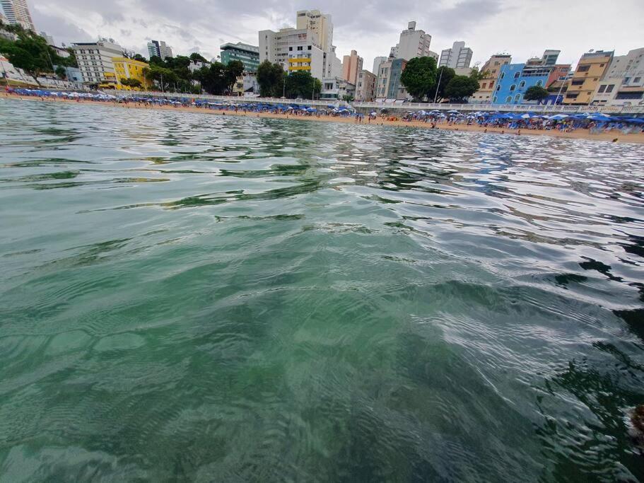 Apartamento Inteiro na Barra