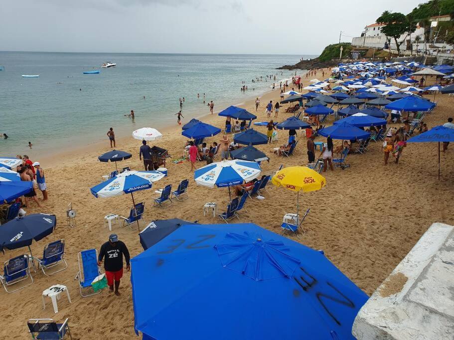 Apartamento Inteiro na Barra