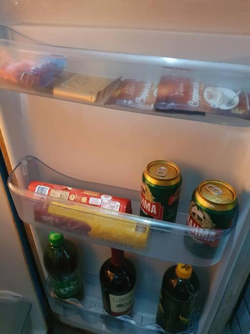 Apartamento Inteiro na Barra
