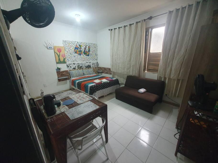 Apartamento Inteiro na Barra