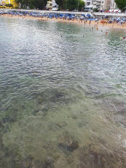 Apartamento Inteiro na Barra