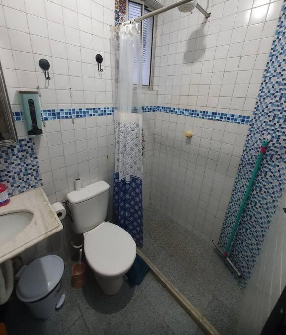 Apartamento Inteiro na Barra