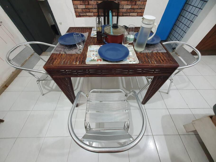 Apartamento Inteiro na Barra