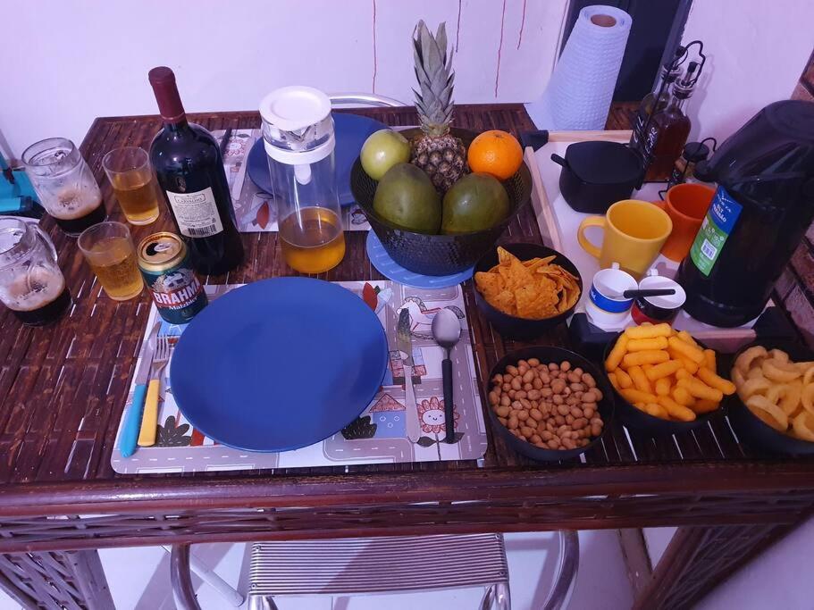 Apartamento Inteiro na Barra