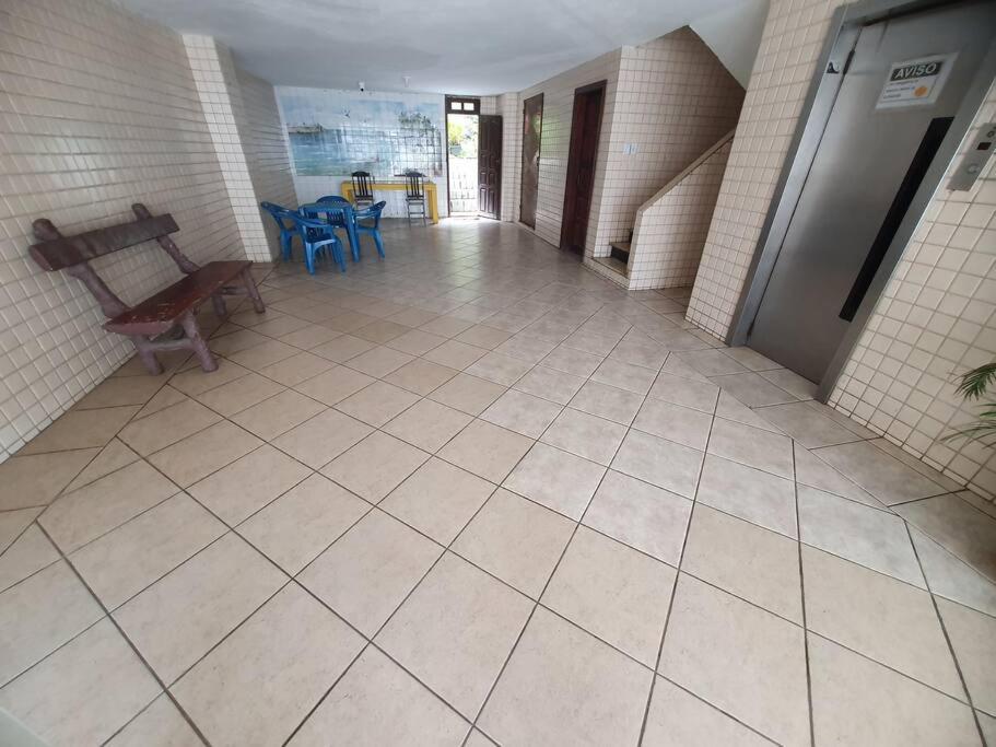 Apartamento Inteiro na Barra