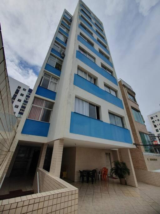 Apartamento Inteiro na Barra