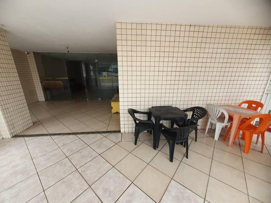 Apartamento Inteiro na Barra
