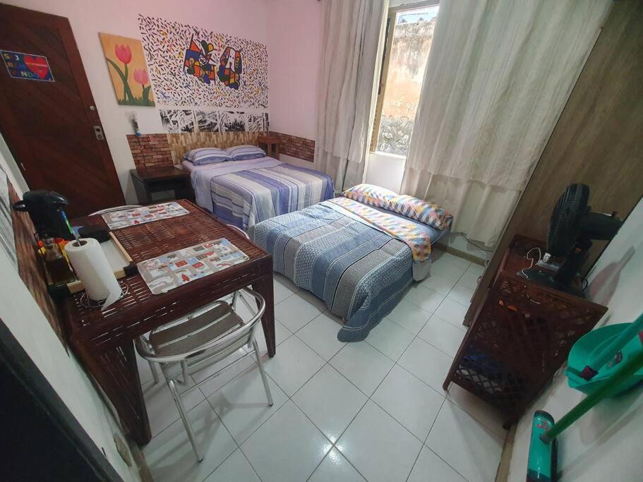 Apartamento Inteiro na Barra