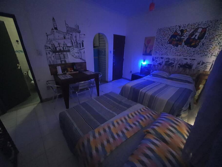 Apartamento Inteiro na Barra