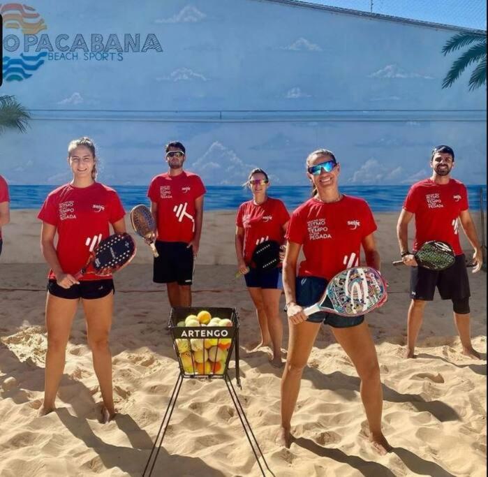 Apartamento Inteiro na Barra