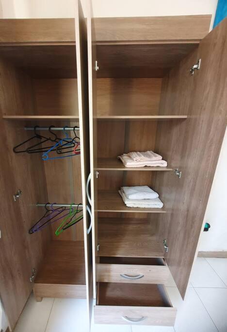 Apartamento Inteiro na Barra