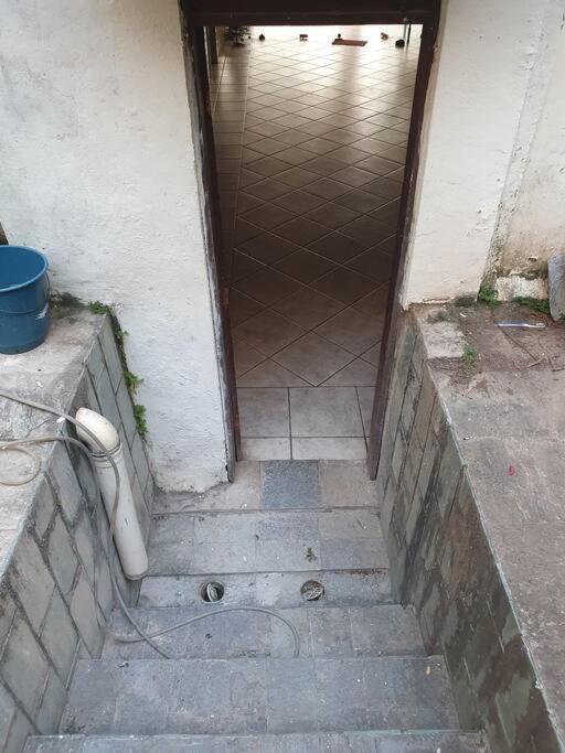 Apartamento Inteiro na Barra