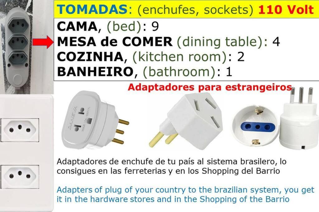 Apartamento Inteiro na Barra