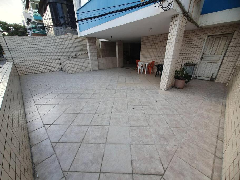Apartamento Inteiro na Barra