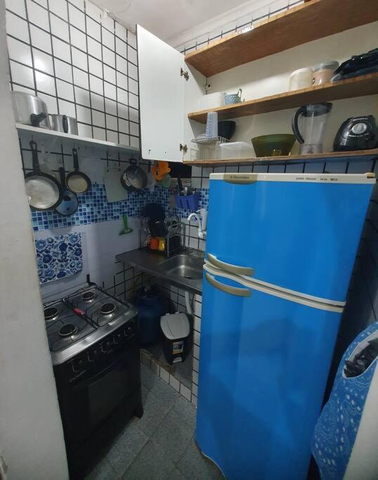 Apartamento Inteiro na Barra