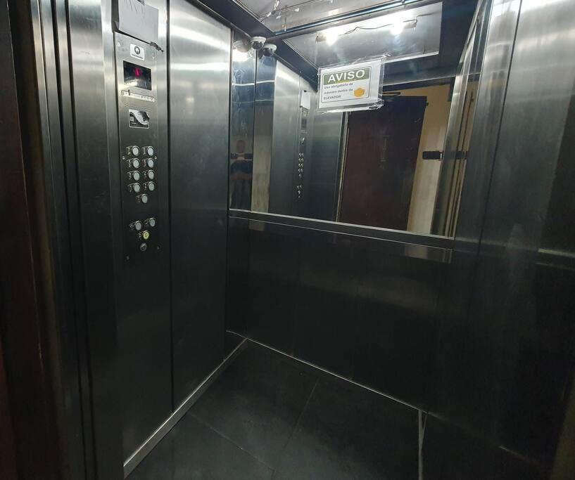 Apartamento Inteiro na Barra