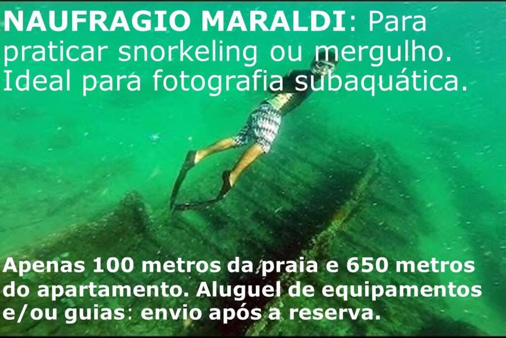 Apartamento Inteiro na Barra