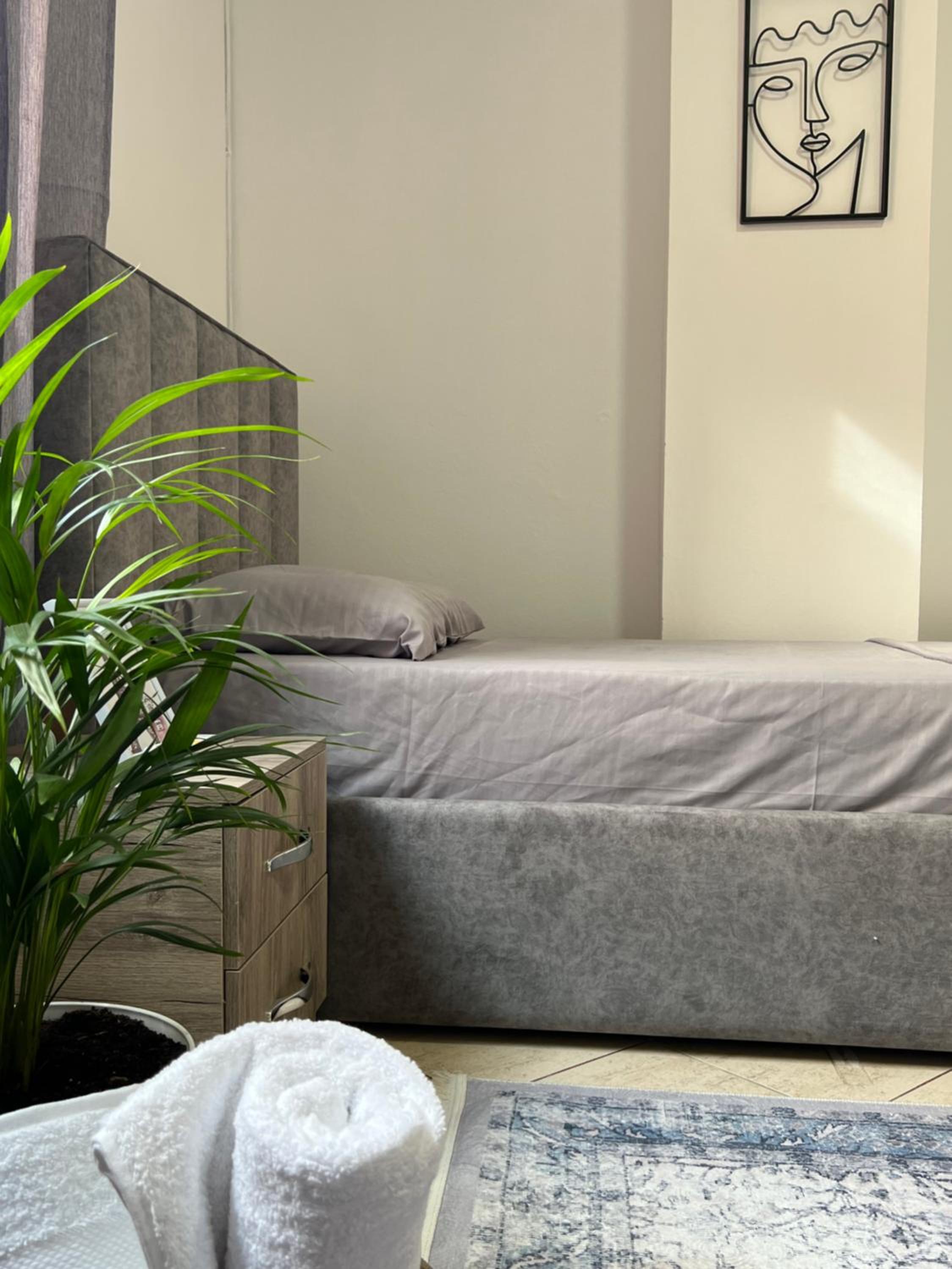 Hostel by Fenix Tirana