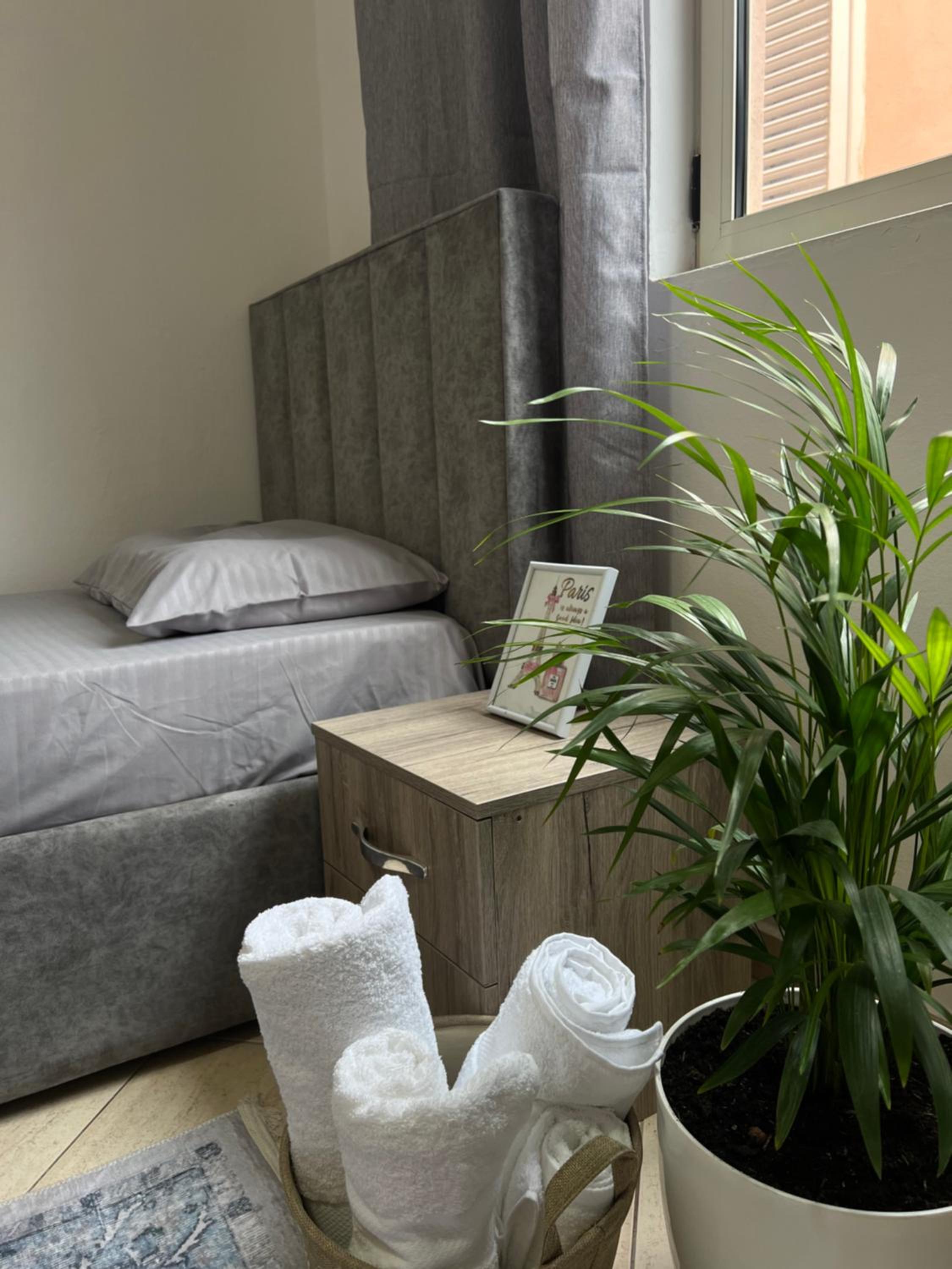 Hostel by Fenix Tirana