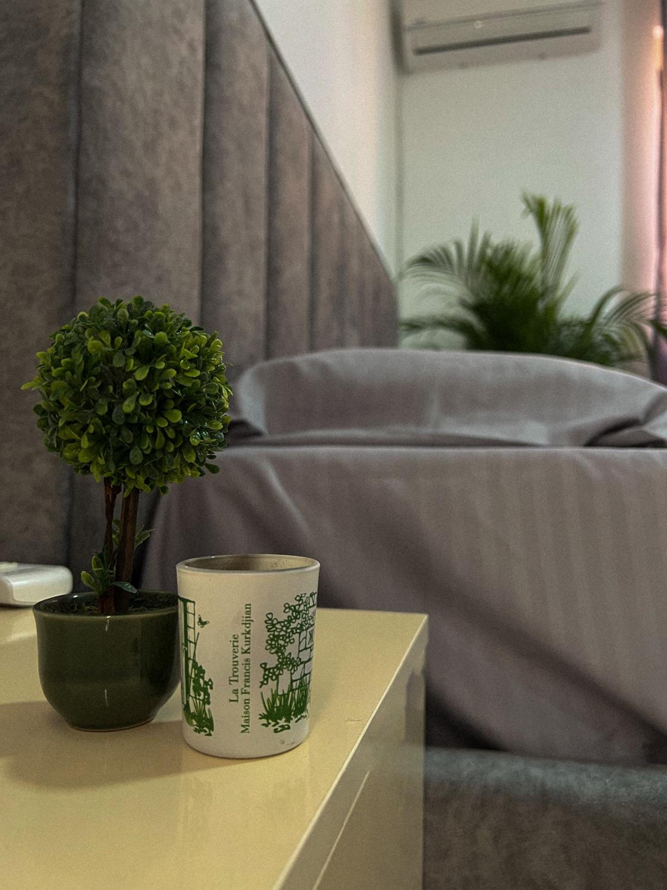 Hostel by Fenix Tirana