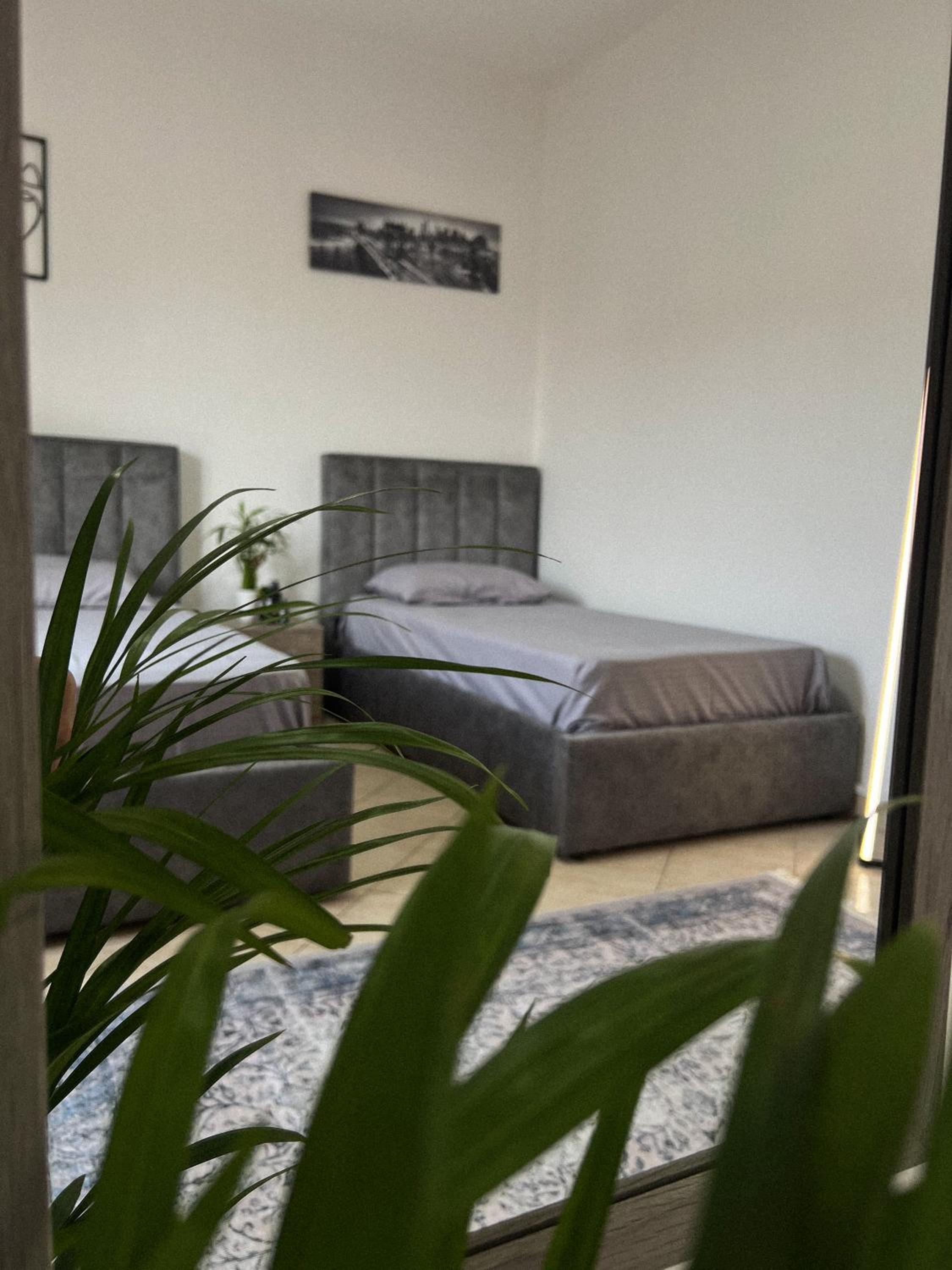 Hostel by Fenix Tirana