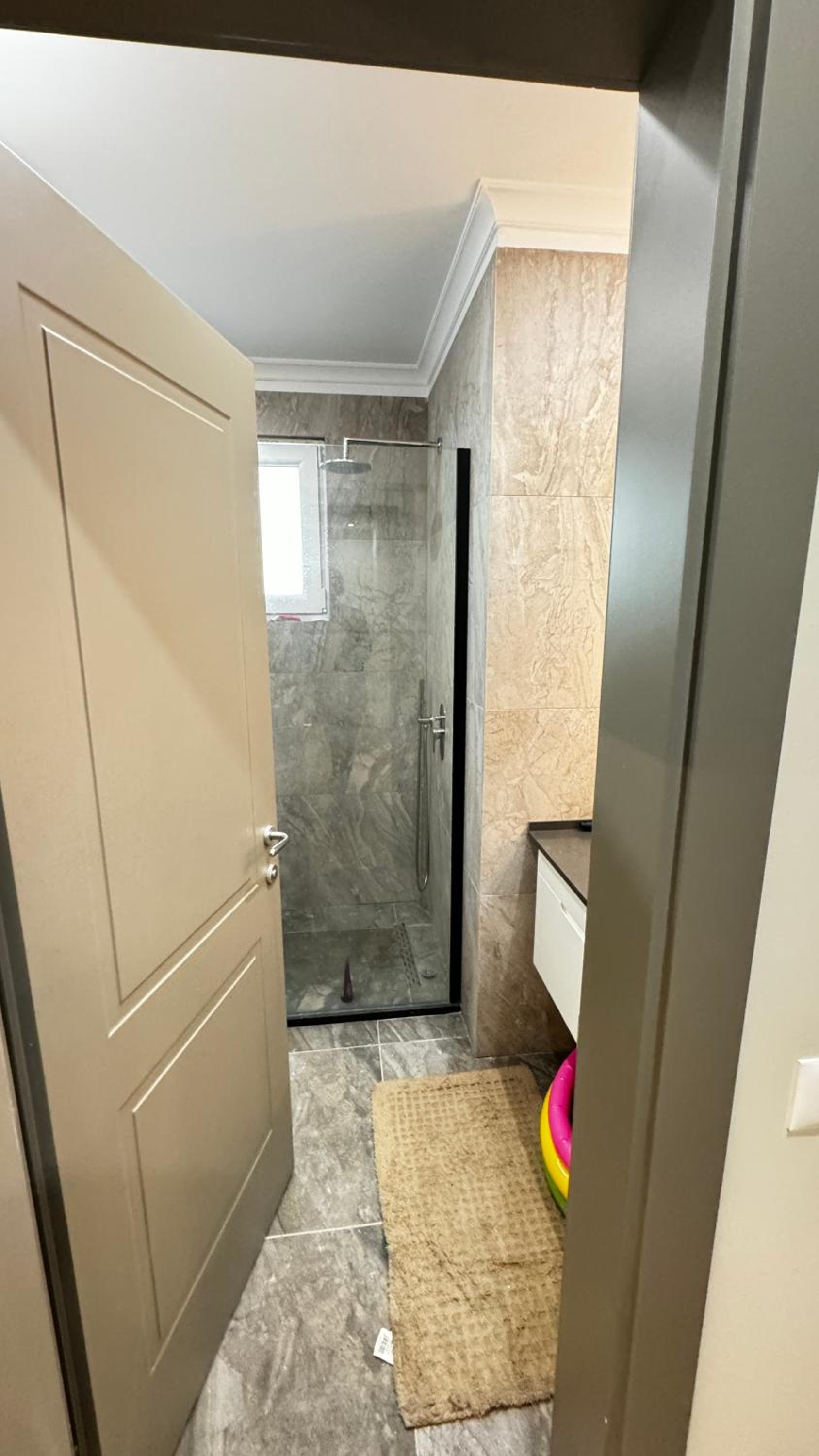 Golem Apartment’s