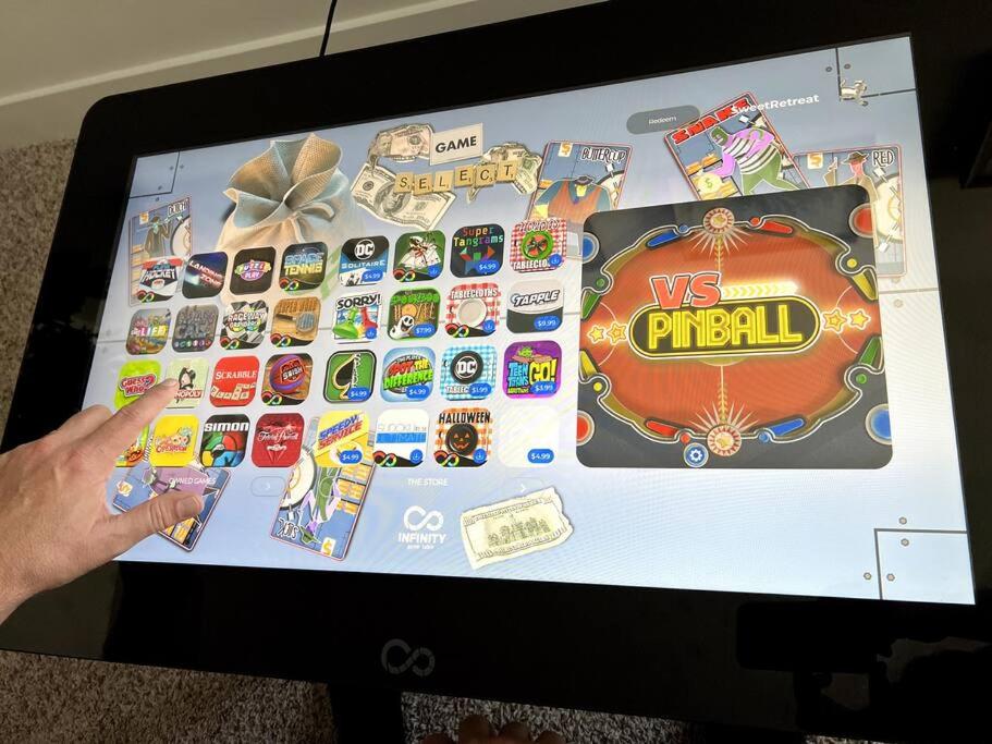Fall&Winter Special! Walk to Gulf beach-Fire Pit-Gameroom view 4