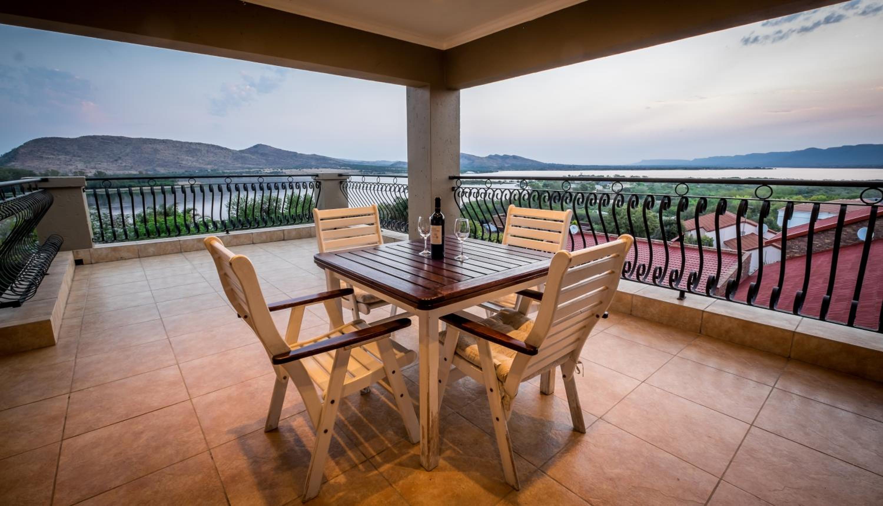 Château La Mer Exclusive Guesthouse & Spa