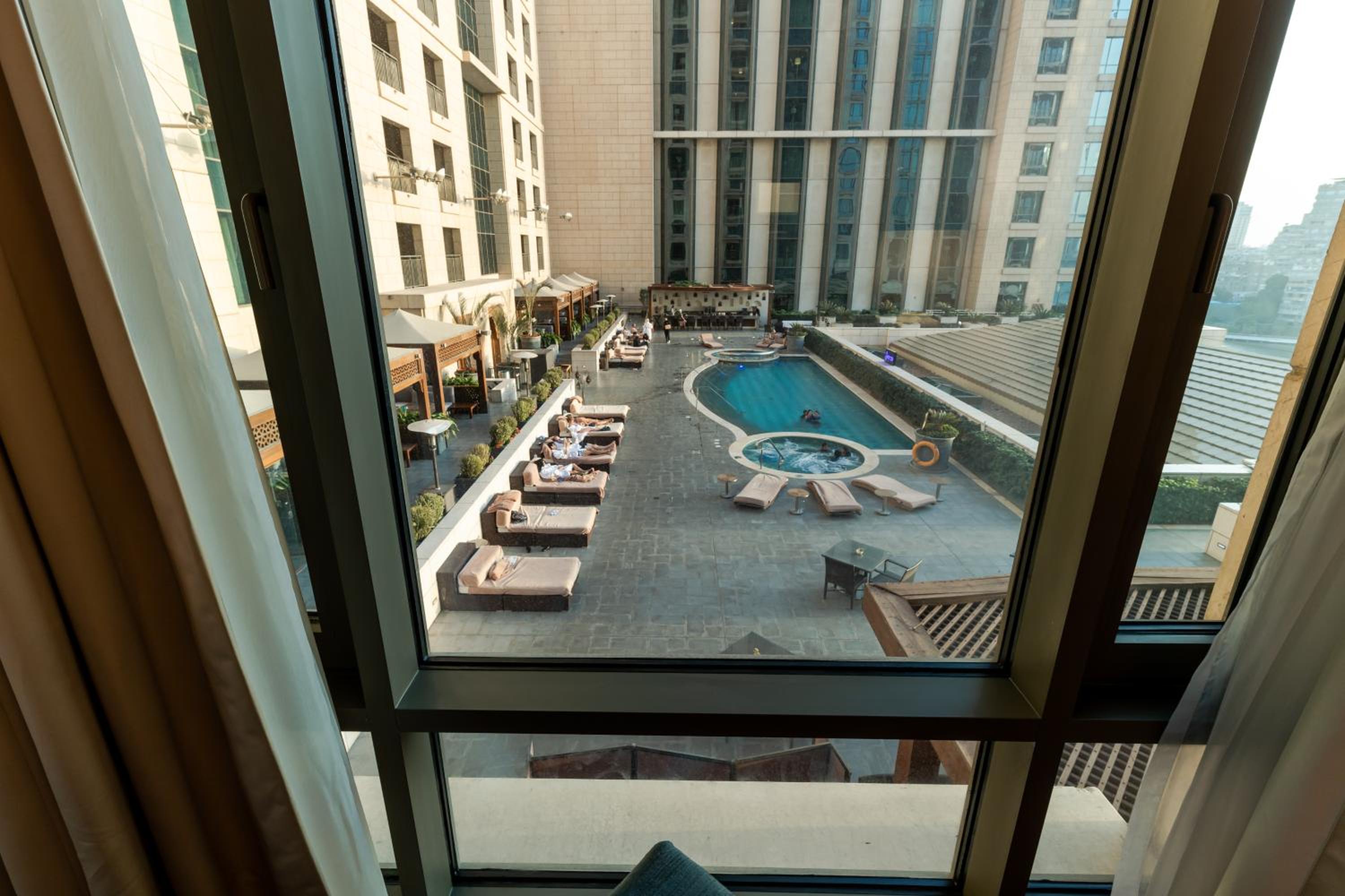 the best charming condo on the Nile