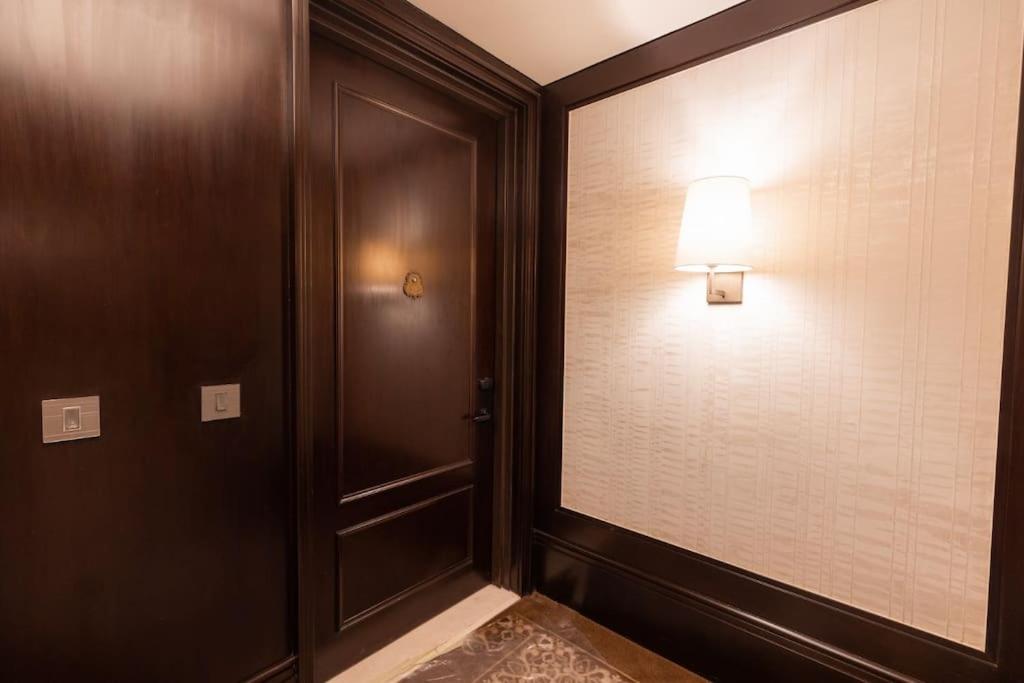 the best charming condo on the Nile