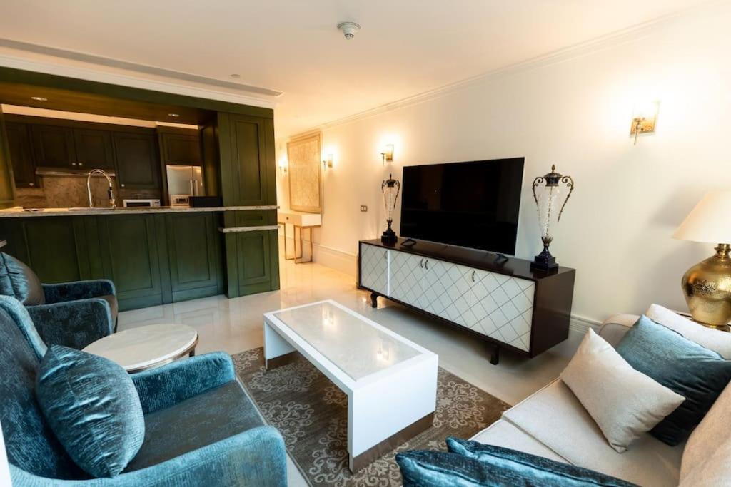 the best charming condo on the Nile