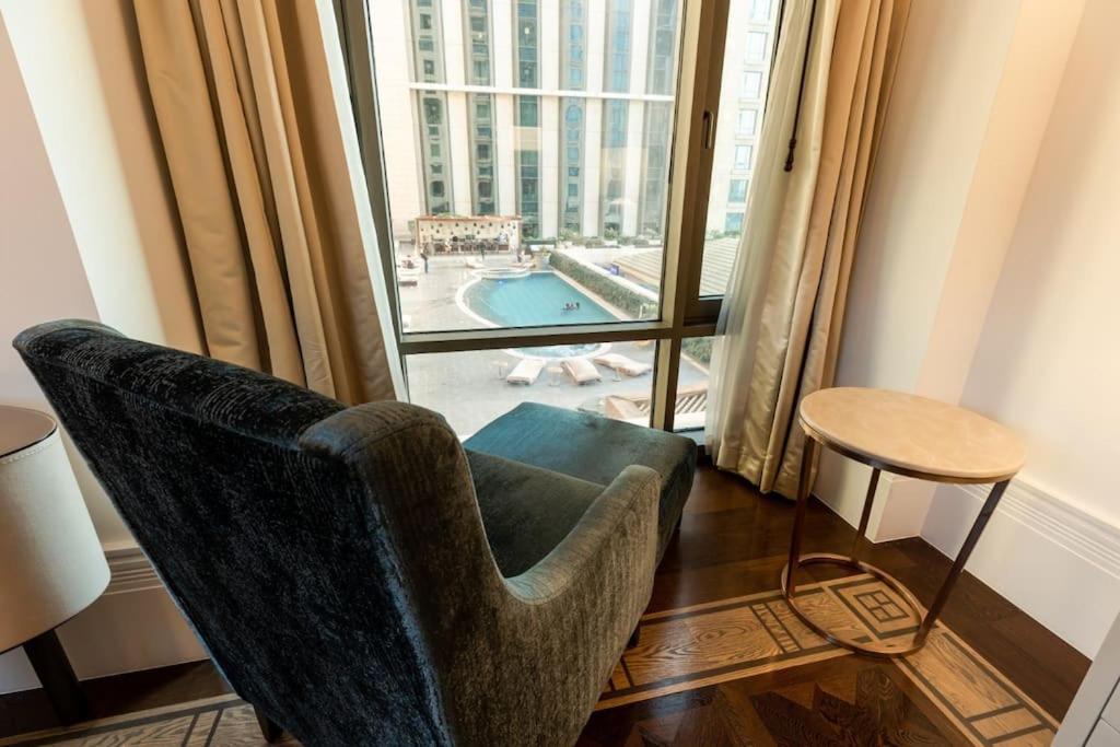 the best charming condo on the Nile