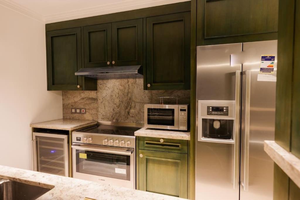 the best charming condo on the Nile